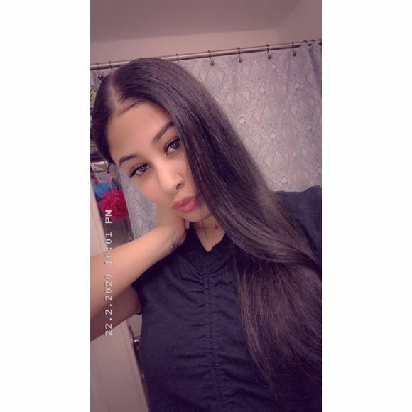 Meet your Posher, Kiara - Picture 1 of 1